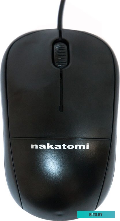 Мышь Nakatomi MON-05U