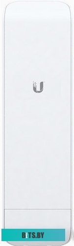 Точка доступа Ubiquiti NanoStation M5 <NSM5>