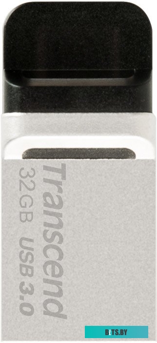 USB накопитель (Флешка) Transcend JetFlash 880 32GB (TS32GJF880S)