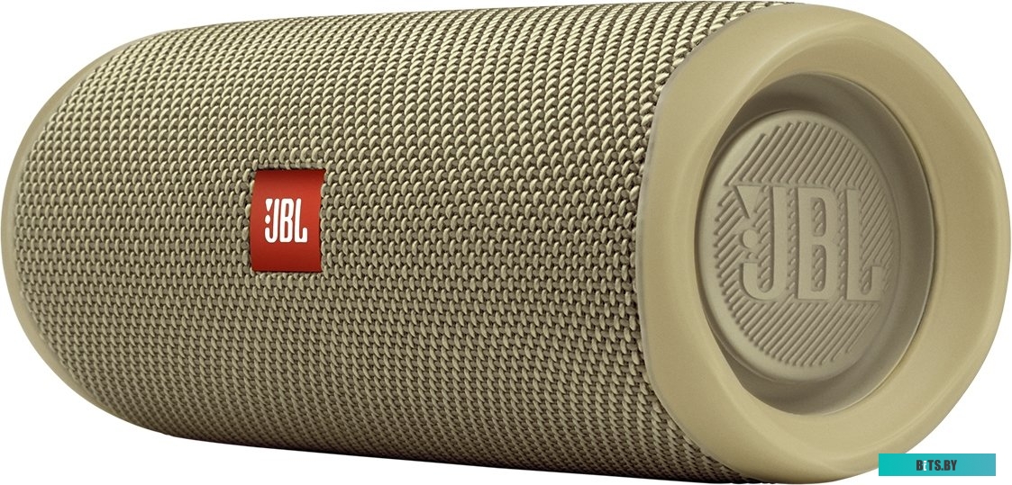 Портативная акустика JBL Flip 5 (песочный) <JBLFLIP5SAND>