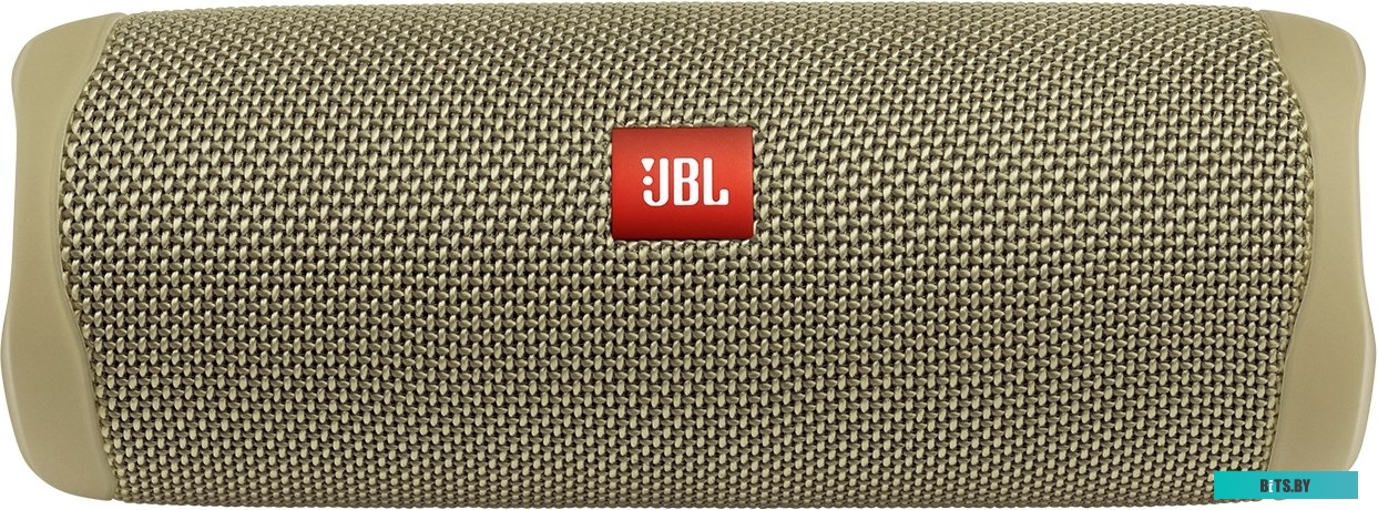 Портативная акустика JBL Flip 5 (песочный) <JBLFLIP5SAND>