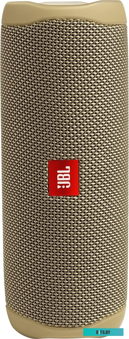 Портативная акустика JBL Flip 5 (песочный) <JBLFLIP5SAND>