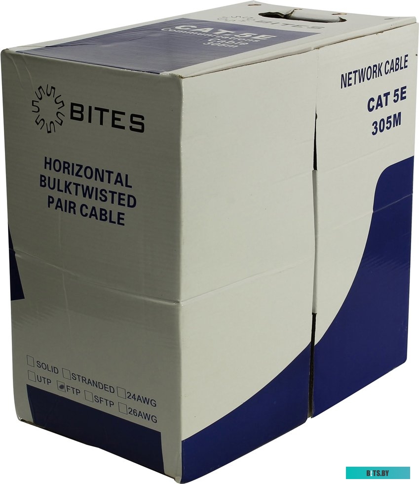 Кабель 5bites FT5725-305A