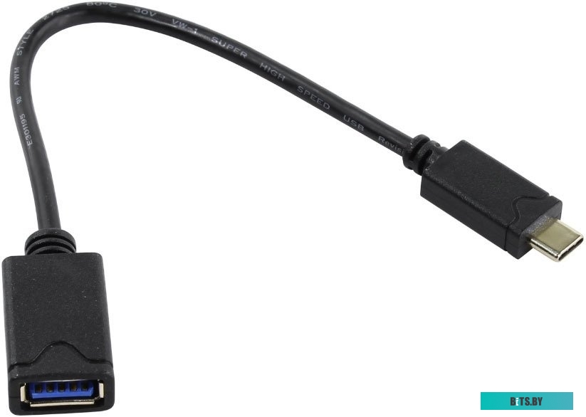 Адаптер 5bites TC304-02OTG