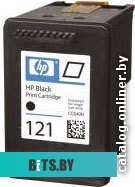 Картридж HP 121 (CC640HE)