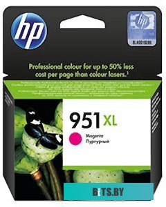 Картридж HP 951XL (CN047AE)