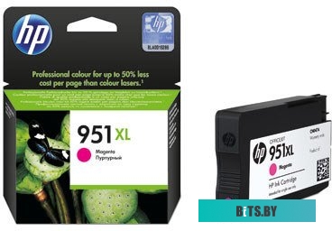 Картридж HP 951XL (CN047AE)