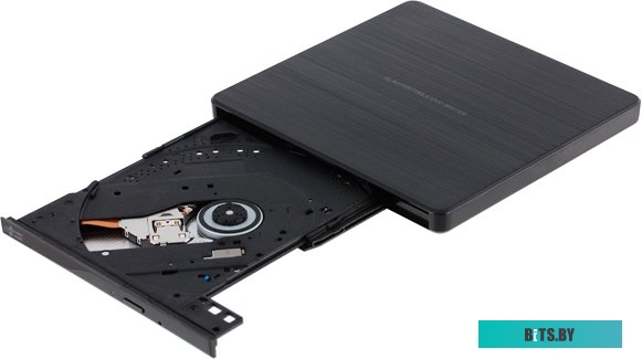 Оптический привод LG GP60NB60