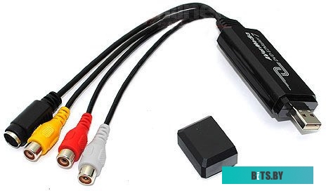 Устройство видеозахвата AverMedia DVD EZMaker 7