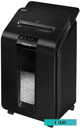 Шредер Fellowes AutoMax 100M FS-46292