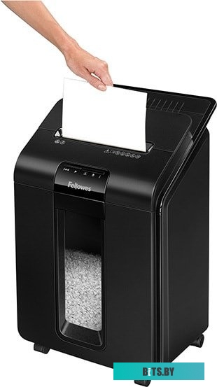 Шредер Fellowes AutoMax 100M FS-46292