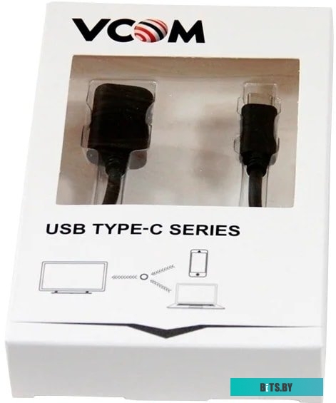Адаптер Vcom CU409