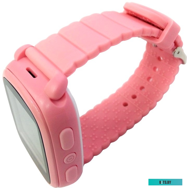 Умные часы Elari KidPhone 2 (розовый)