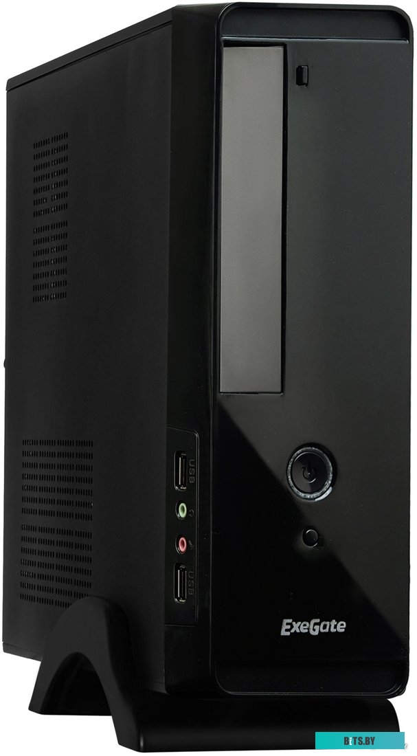 Корпус ExeGate MI-209 450W <EX268701RUS>