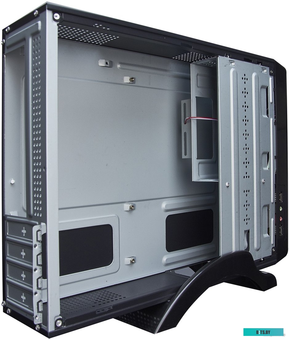 Корпус ExeGate MI-209 400W <EX268700RUS>