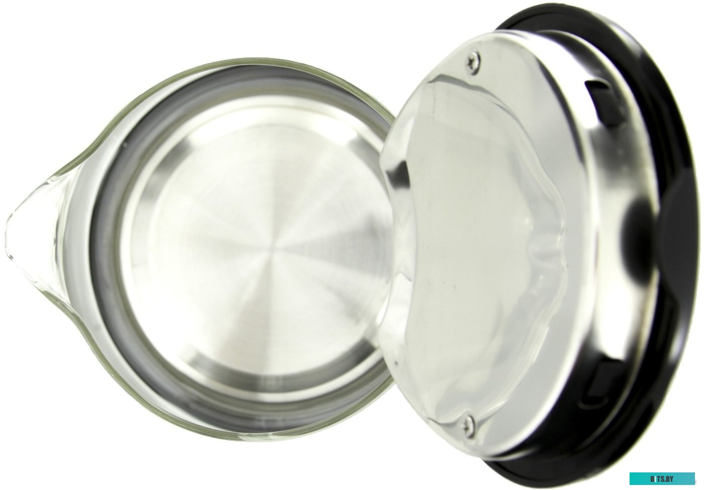 Электрочайник Supra KES-1870G