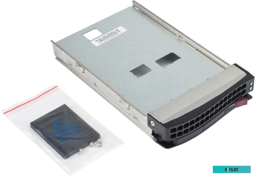 Бокс для жесткого диска Supermicro MCP-220-00043-0N