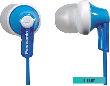 Наушники (Гарнитура) Panasonic RP-HJE118GUA