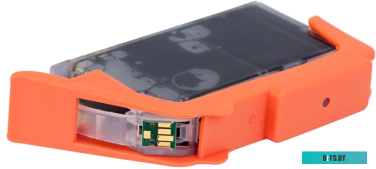 Картридж PGI-9MBK <PIXMA Pro9500 Mark II, 329 страниц>