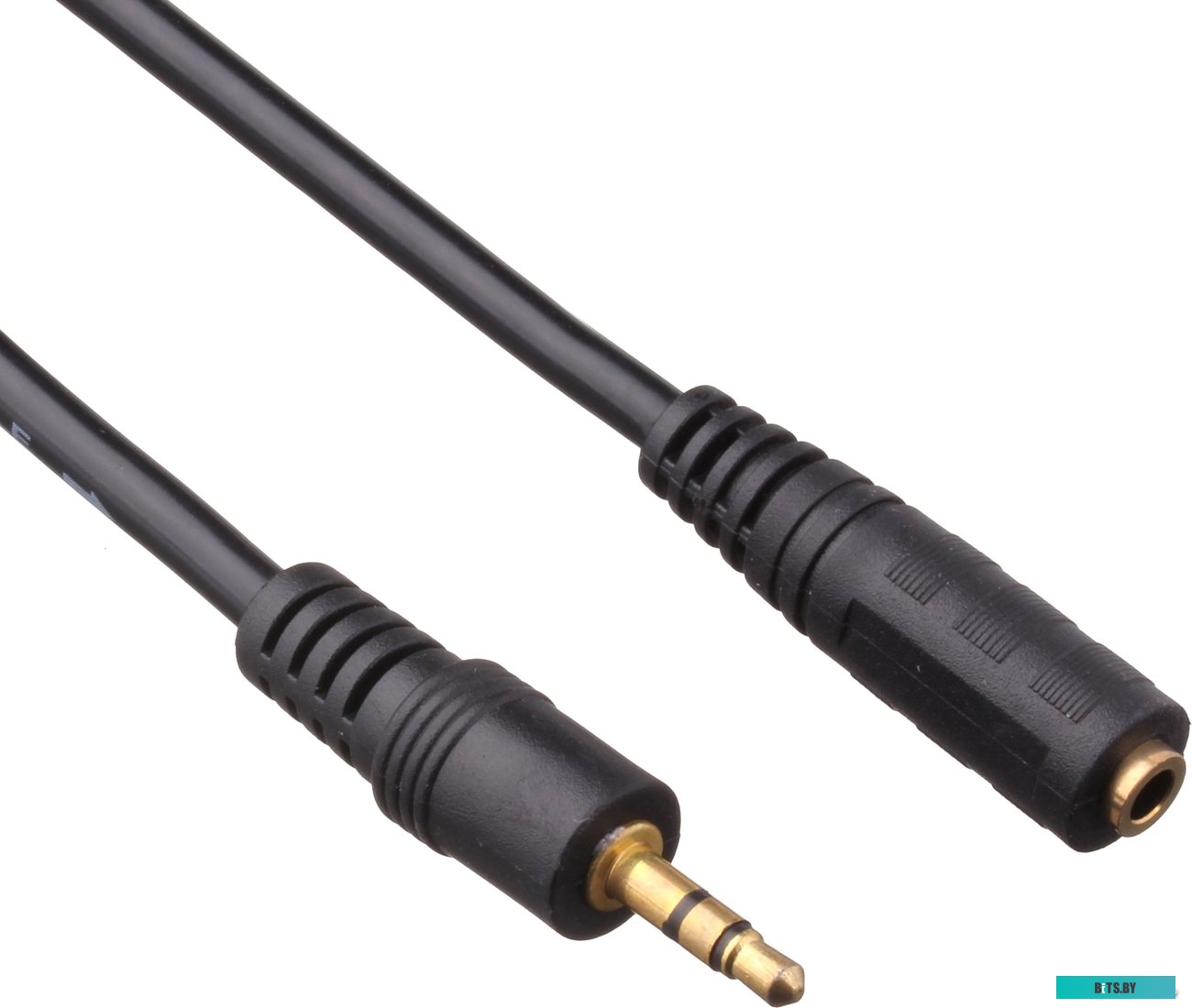 Кабель ExeGate Jack 3.5 M-F 3 м [EX205309RUS]