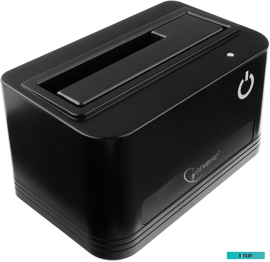 Бокс для жесткого диска Gembird HD32-U3S-4 (черный)
