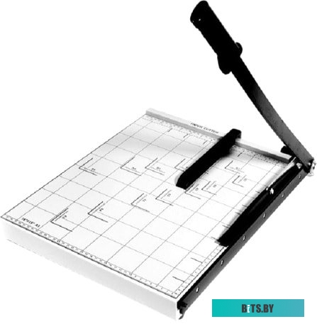Сабельный резак Office-Kit Cutter A3