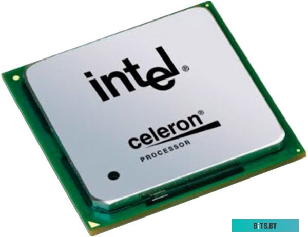 Процессор Intel Celeron G1820
