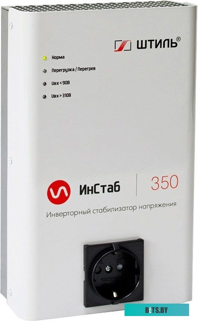 Стабилизатор напряжения Штиль ИнСтаб IS350