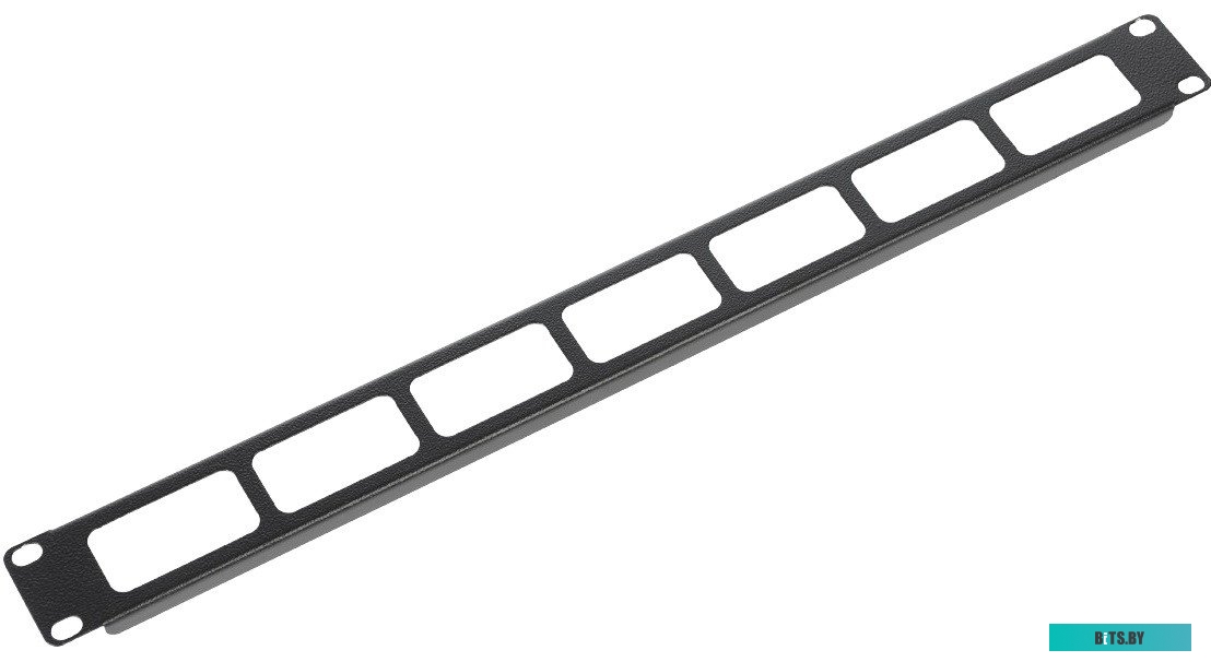 Органайзер кабельный ЦМО ГКО-1-6-9005