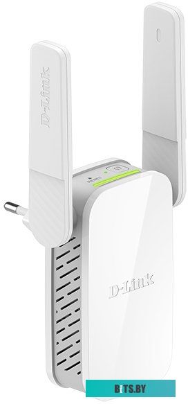 Усилитель Wi-Fi D-Link DAP-1610/ACR/A2A