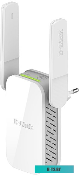 Усилитель Wi-Fi D-Link DAP-1610/ACR/A2A