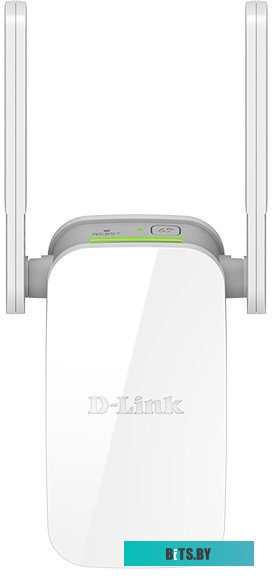 Усилитель Wi-Fi D-Link DAP-1610/ACR/A2A