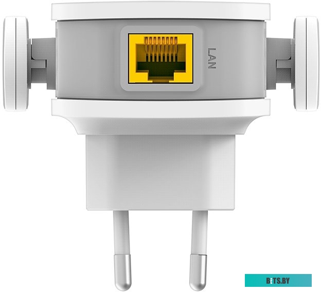Усилитель Wi-Fi D-Link DAP-1610/ACR/A2A