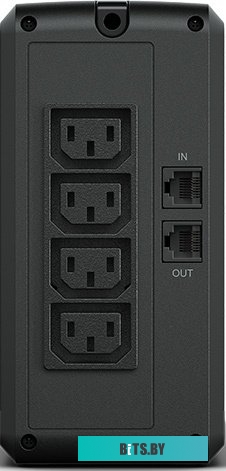 Источник бесперебойного питания (ИБП) CyberPower UT650EIG