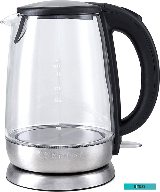 Электрочайник Kitfort KT-619