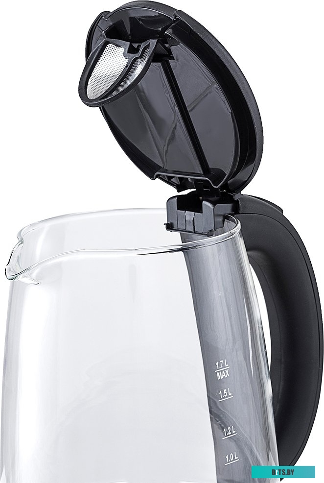 Электрочайник Kitfort KT-619