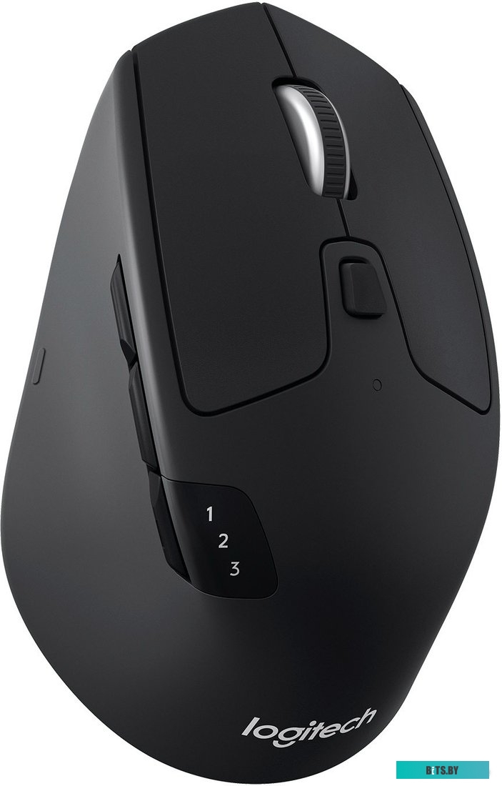 Мышь Logitech M720 Triathlon [910-004791]