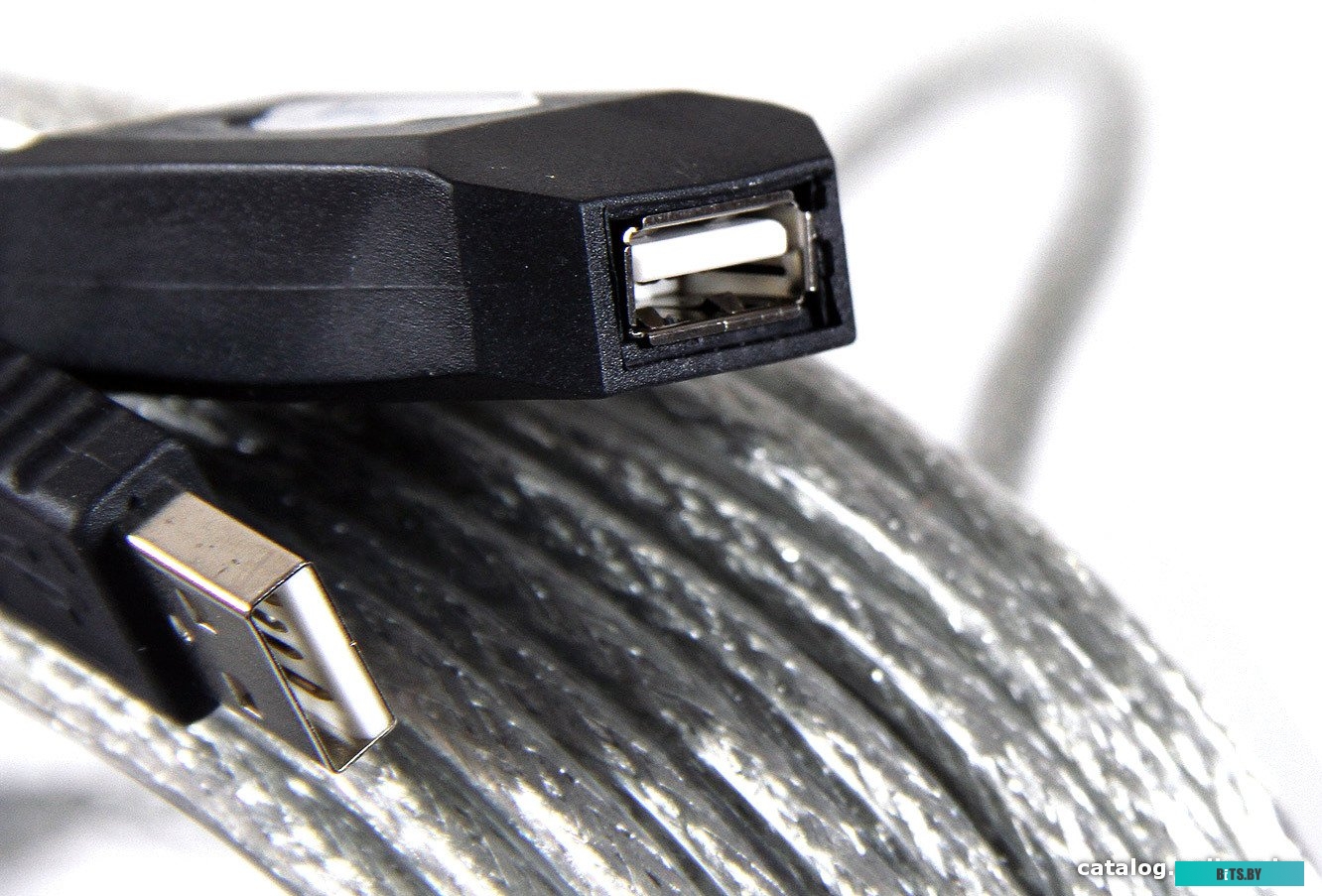 Удлинитель AOpen ACU823-5M