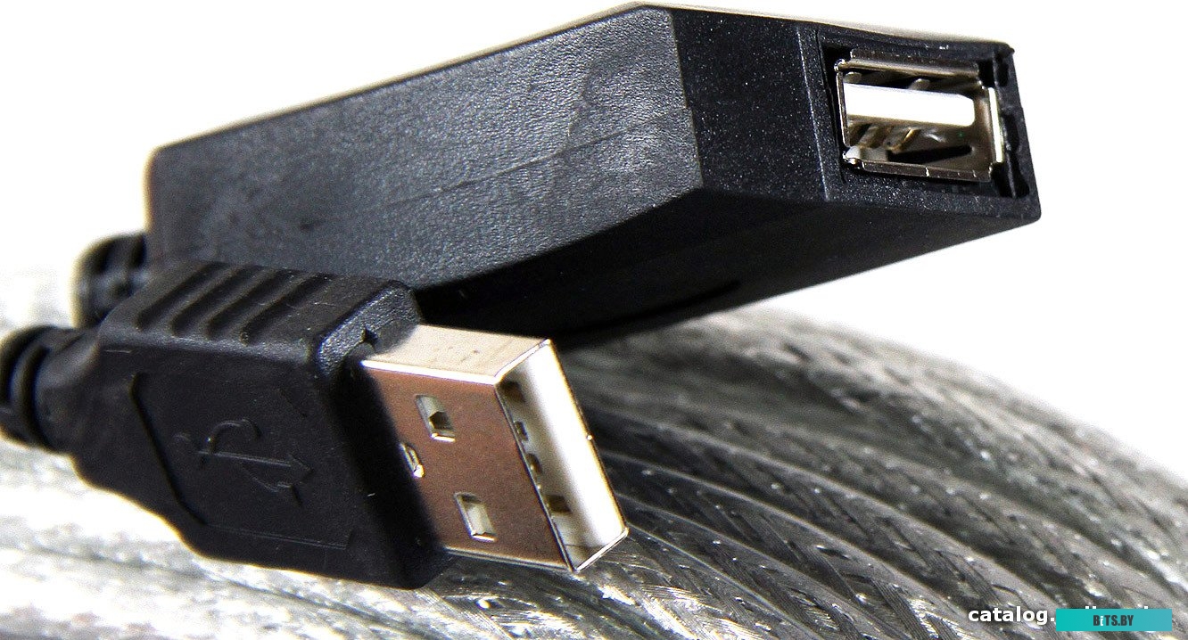 Удлинитель AOpen ACU823-5M
