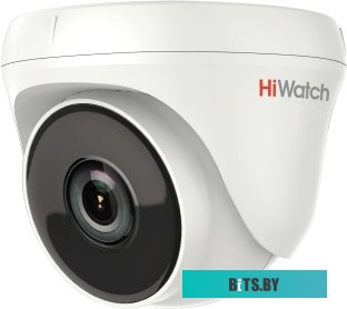CCTV-камера HiWatch DS-T233 (2.8 мм)