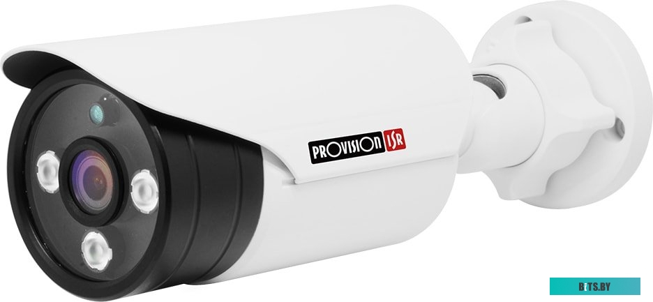Камера CCTV Provision-ISR I3-390A36