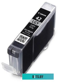 Картридж-чернильница (ПЗК) Canon CLI-42LGY <6391B001>