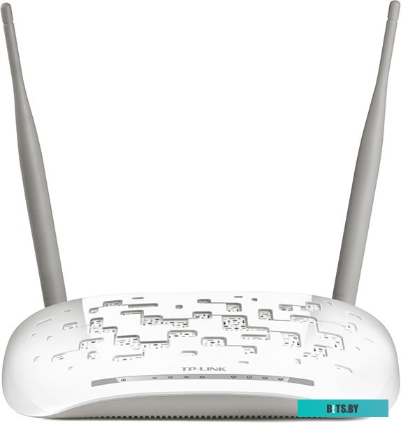 Беспроводной DSL-маршрутизатор TP-Link TD-W8961N V1