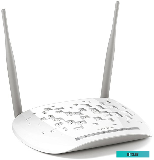 Беспроводной DSL-маршрутизатор TP-Link TD-W8961N V1