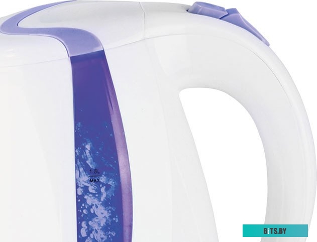 Электрочайник CENTEK CT-0040 White