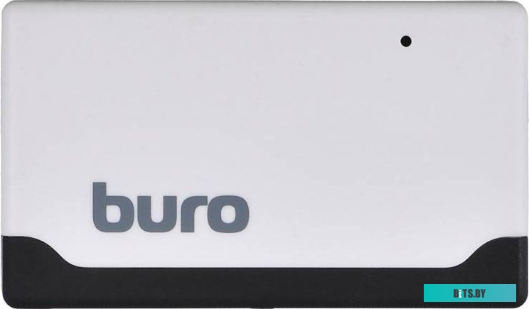 Карт-ридер Buro BU-CR-2102 <389732>
