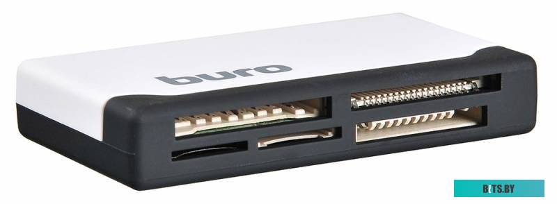 Карт-ридер Buro BU-CR-2102 <389732>