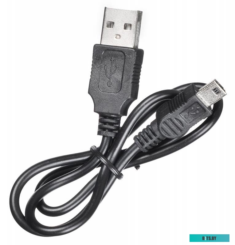 Карт-ридер Buro BU-CR-2102 <389732>