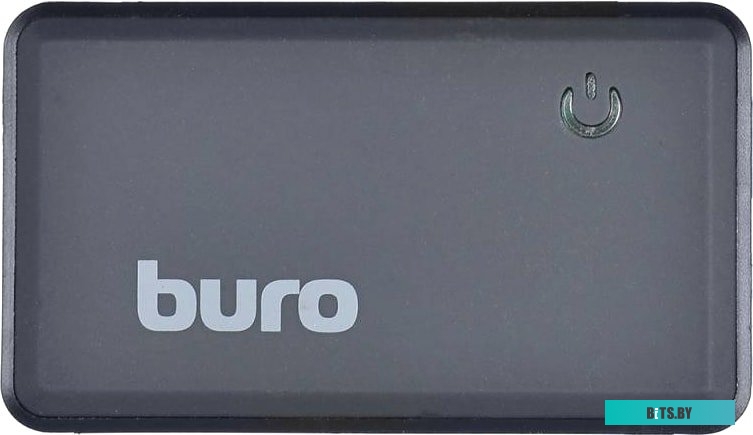 Карт-ридер Buro BU-CR-151