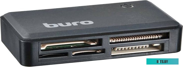 Карт-ридер Buro BU-CR-151